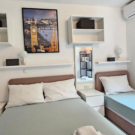 Apartment Mirna Skunca Экстерьер фото