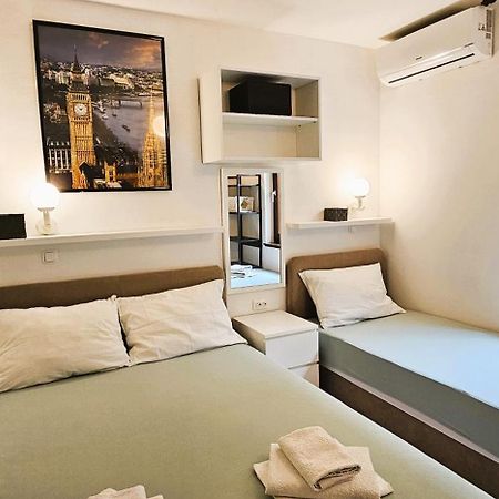 Apartment Mirna Skunca Экстерьер фото