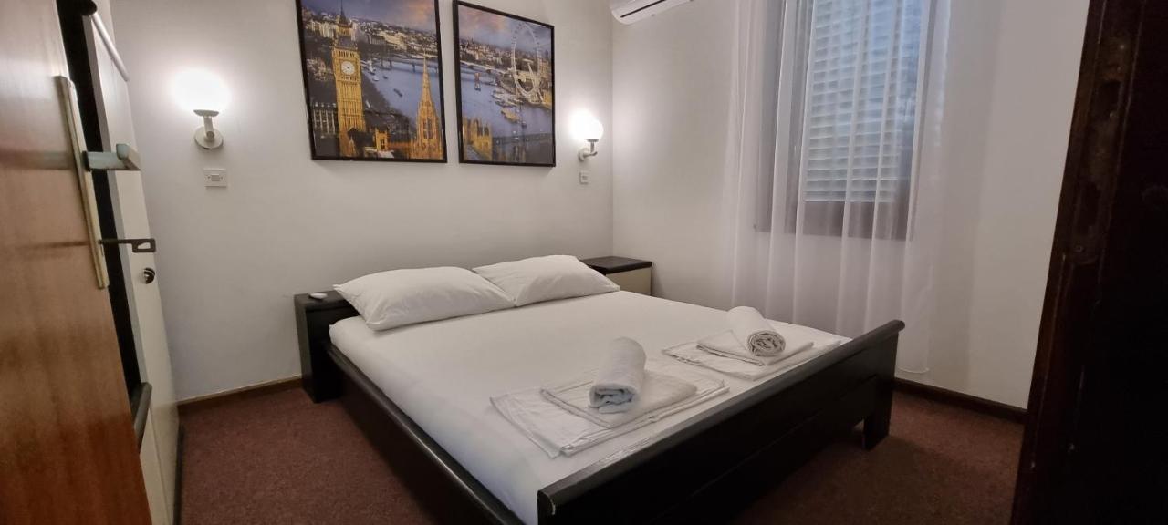 Apartment Mirna Skunca Экстерьер фото