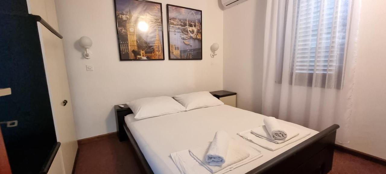 Apartment Mirna Skunca Экстерьер фото
