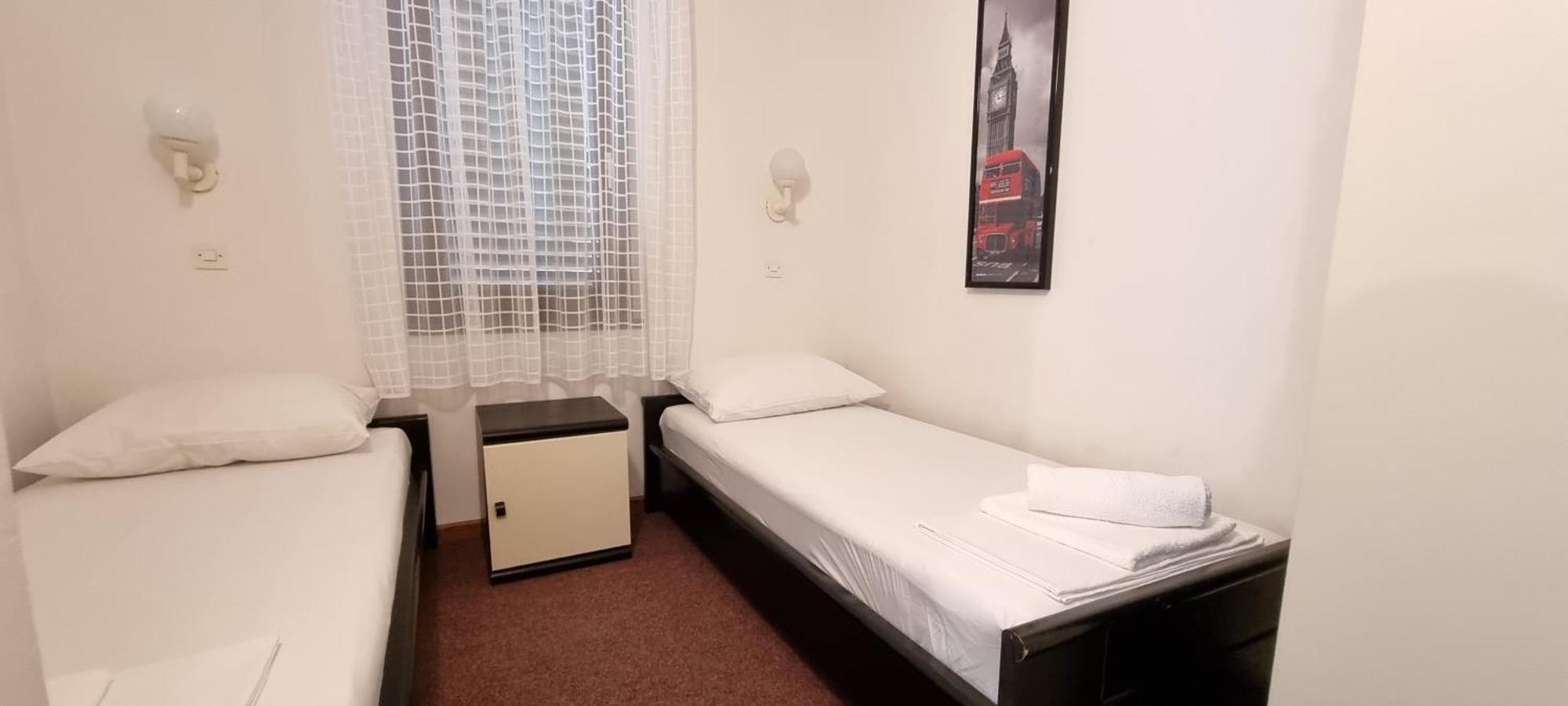 Apartment Mirna Skunca Экстерьер фото