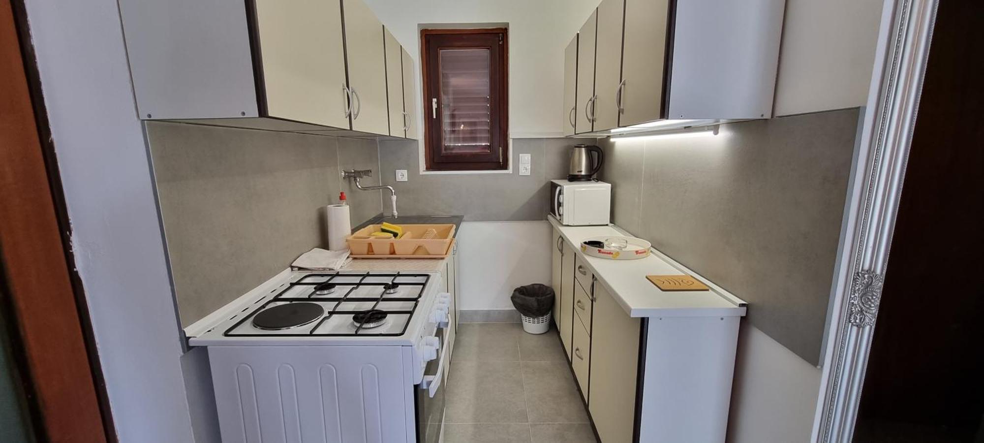 Apartment Mirna Skunca Экстерьер фото