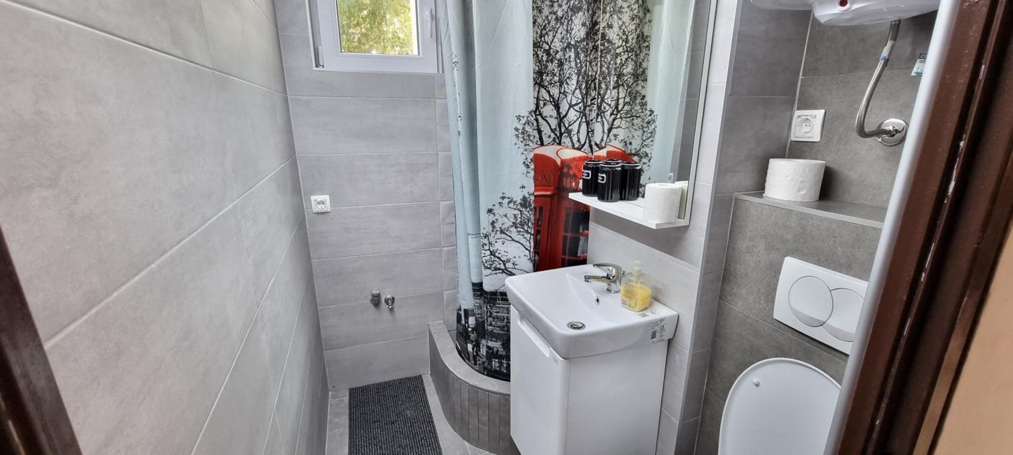 Apartment Mirna Skunca Экстерьер фото