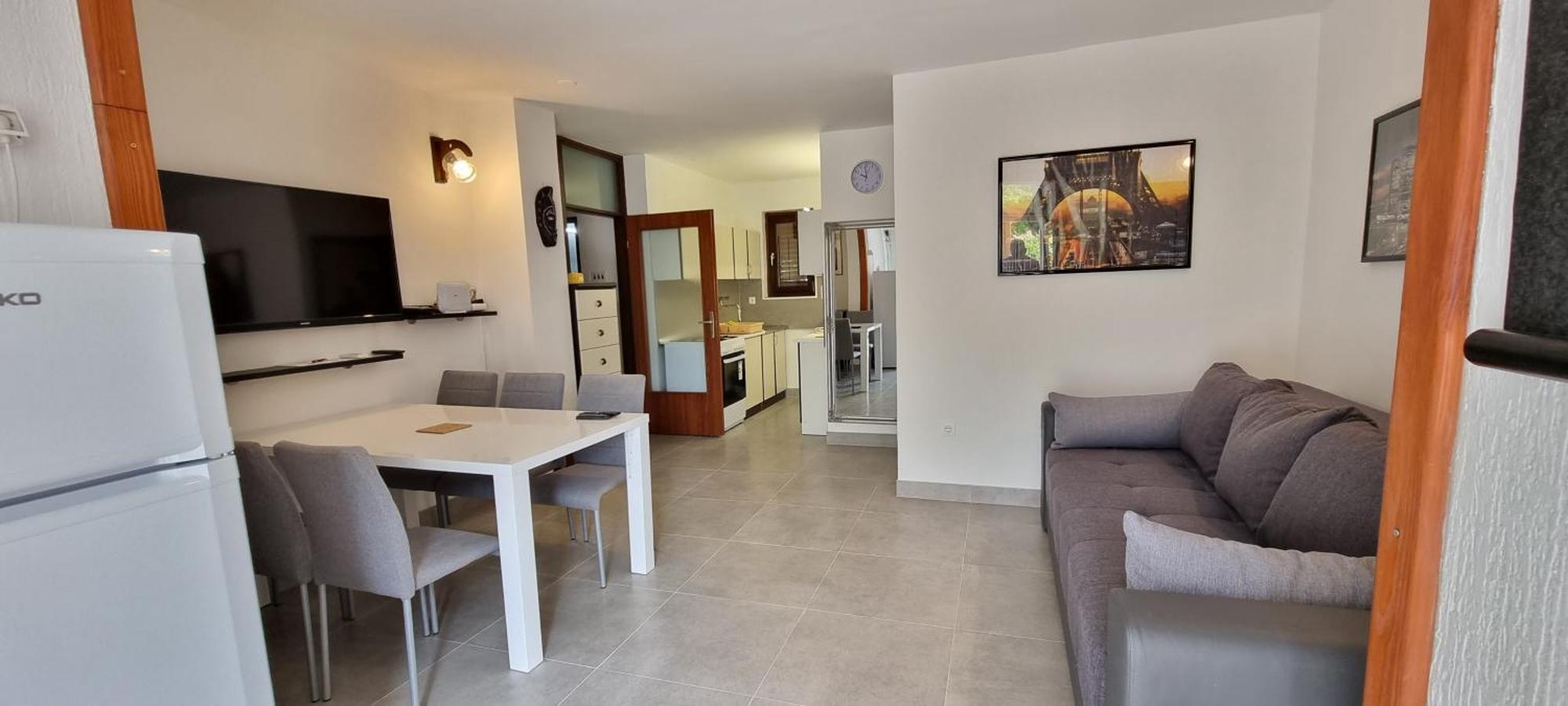 Apartment Mirna Skunca Экстерьер фото