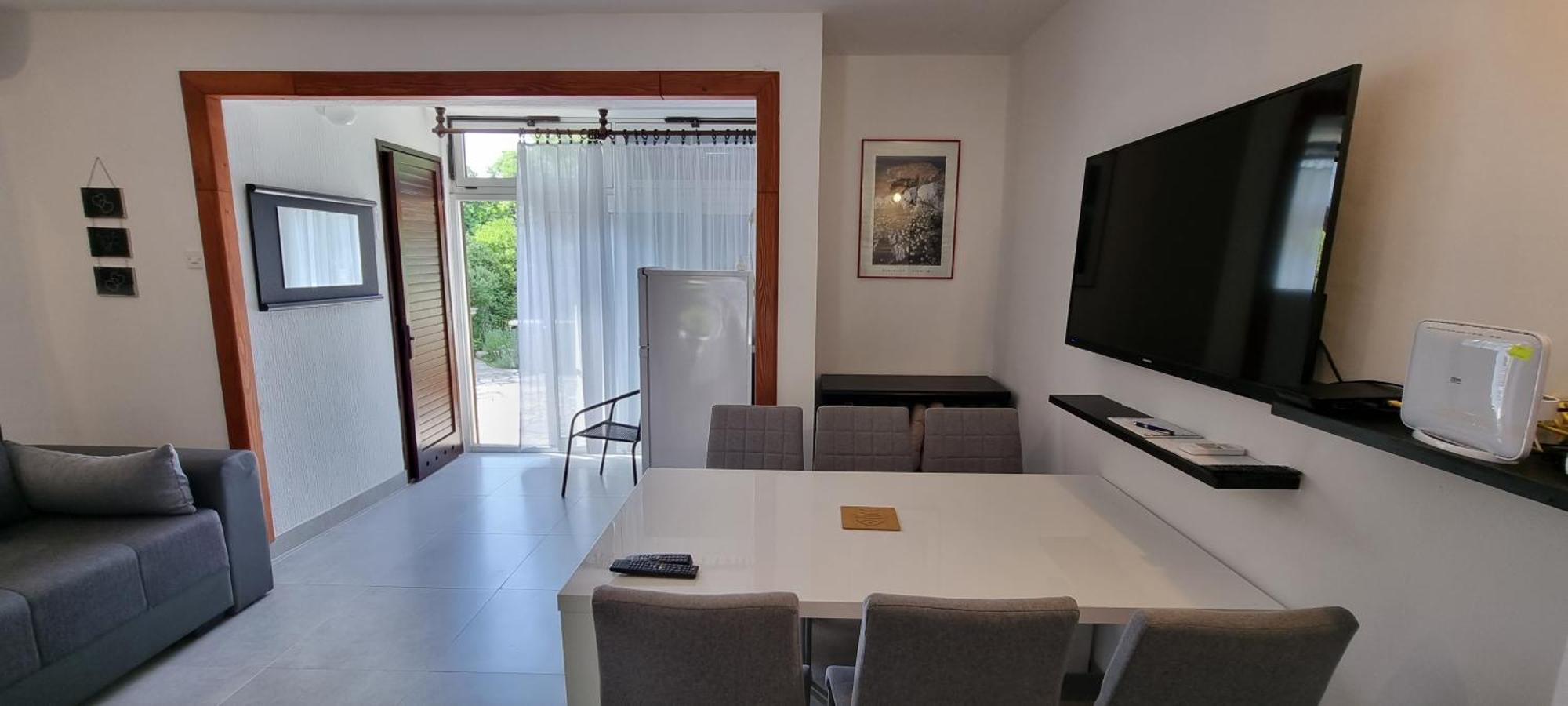 Apartment Mirna Skunca Экстерьер фото