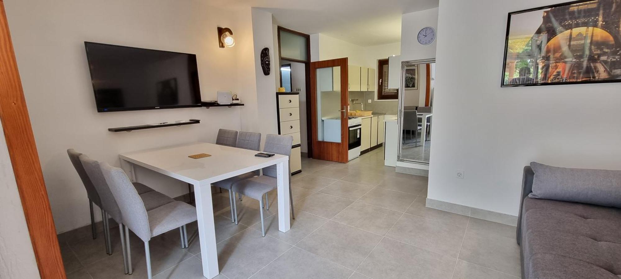 Apartment Mirna Skunca Экстерьер фото