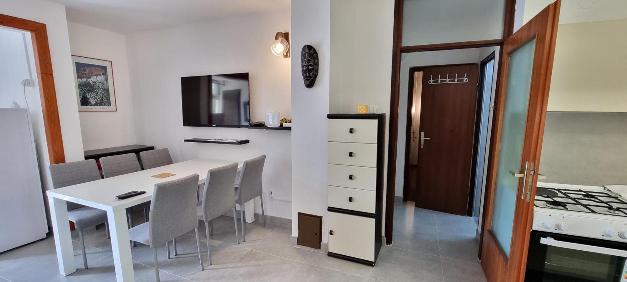 Apartment Mirna Skunca Экстерьер фото