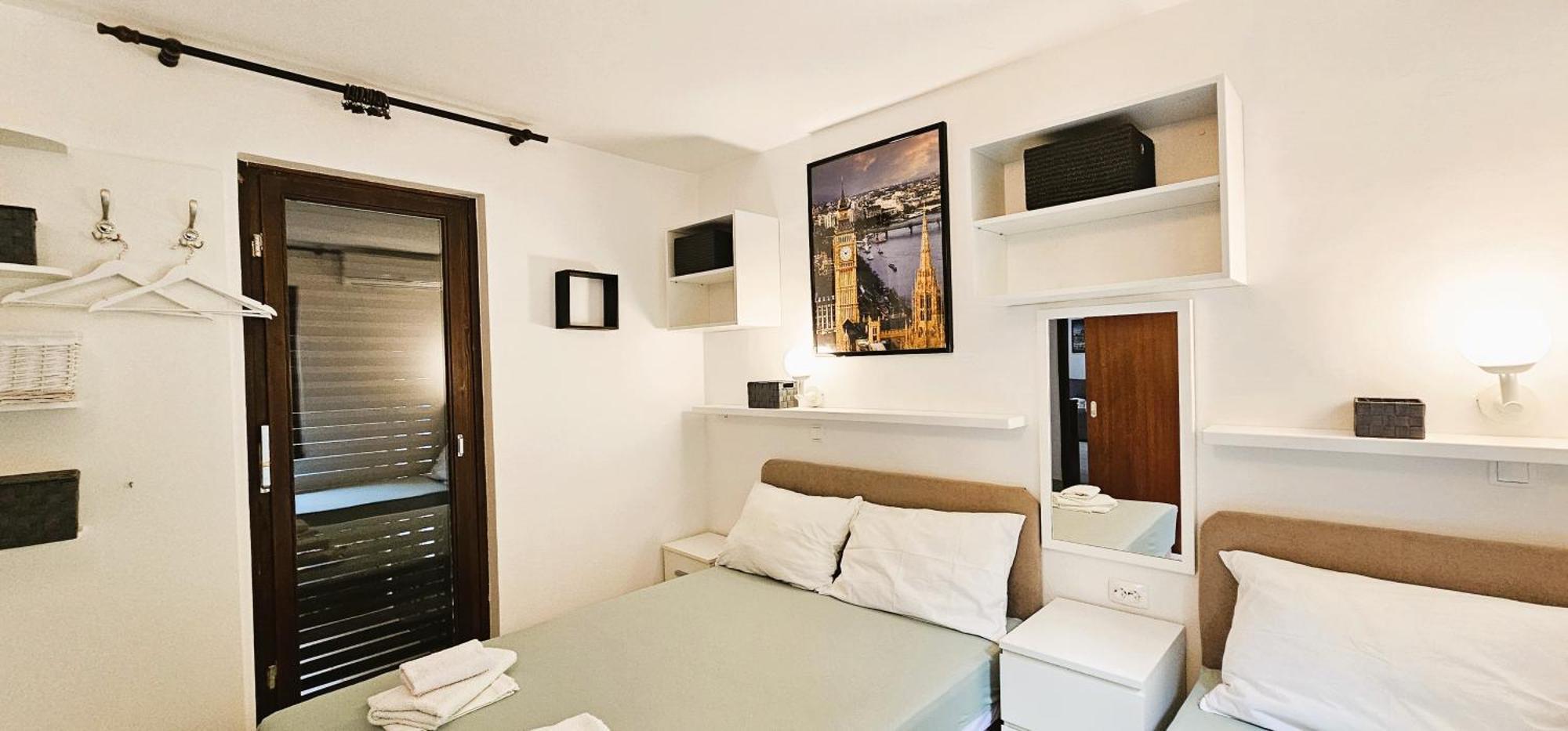 Apartment Mirna Skunca Экстерьер фото