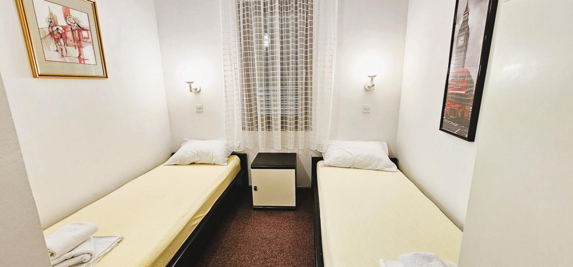 Apartment Mirna Skunca Экстерьер фото