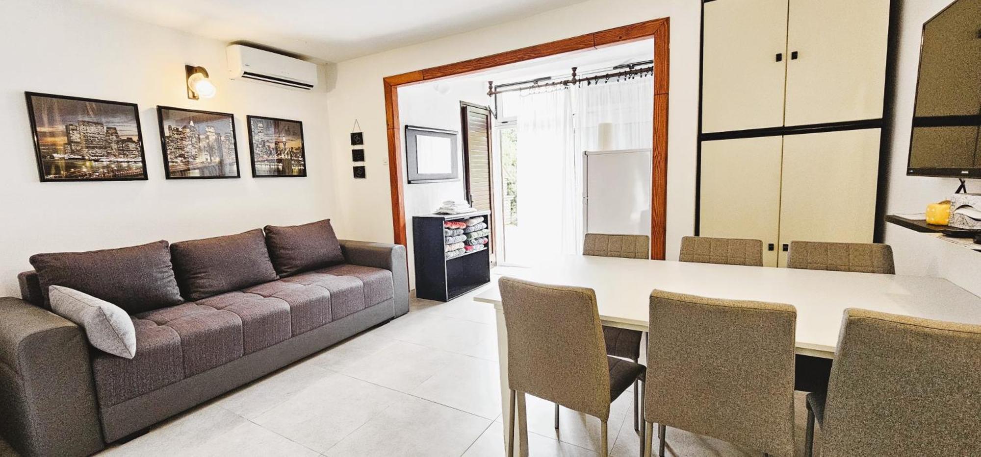 Apartment Mirna Skunca Экстерьер фото
