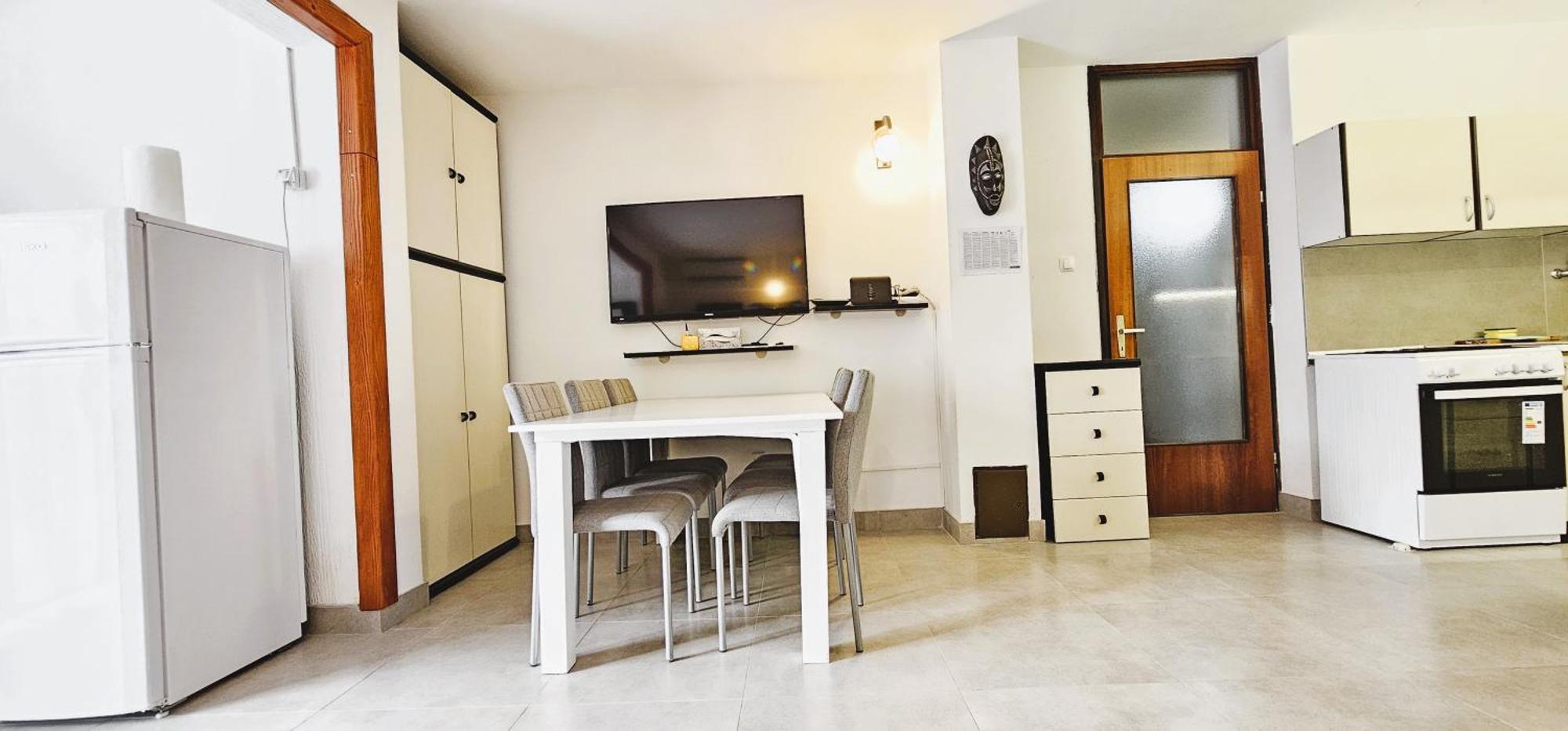 Apartment Mirna Skunca Экстерьер фото